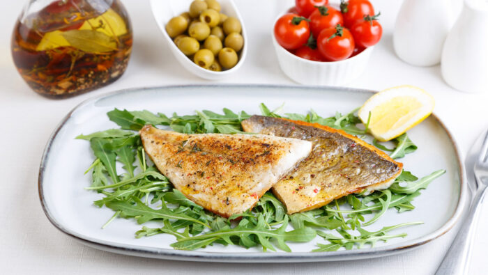 Mediterrane Ernährung nach dem Flexi-Carb-Prinzip